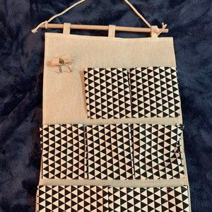 Hanging Wall/Door organizer